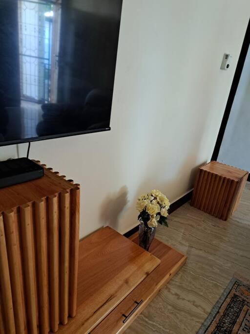 Ellyz Home Stay Моши Екстериор снимка