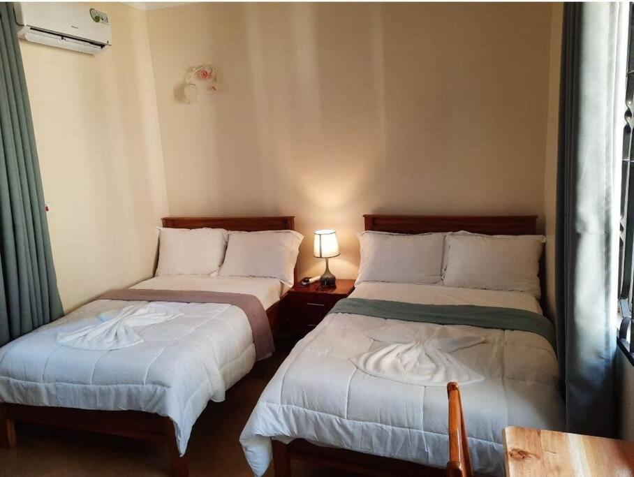 Ellyz Home Stay Моши Екстериор снимка